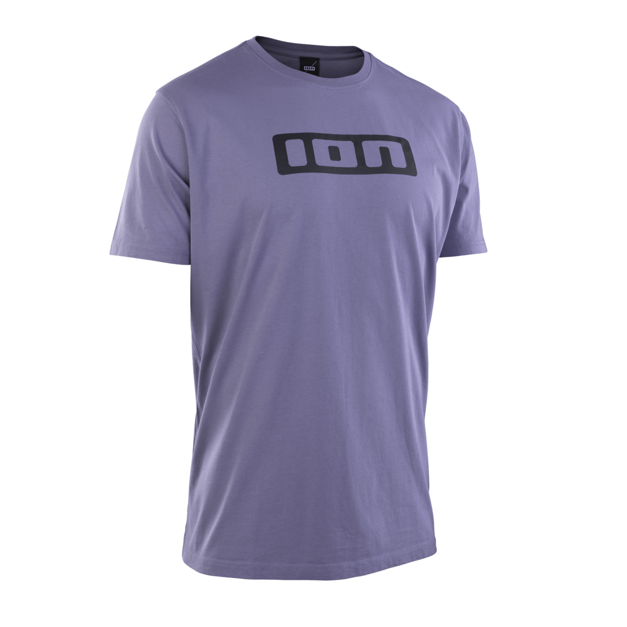 T-Shirt Logo Homme
