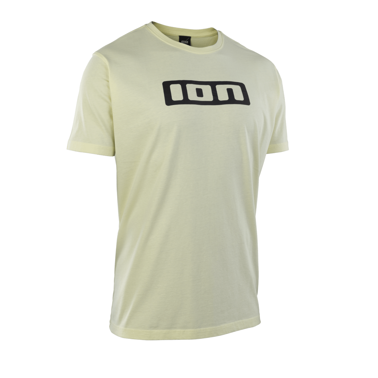 T-Shirt Logo Homme