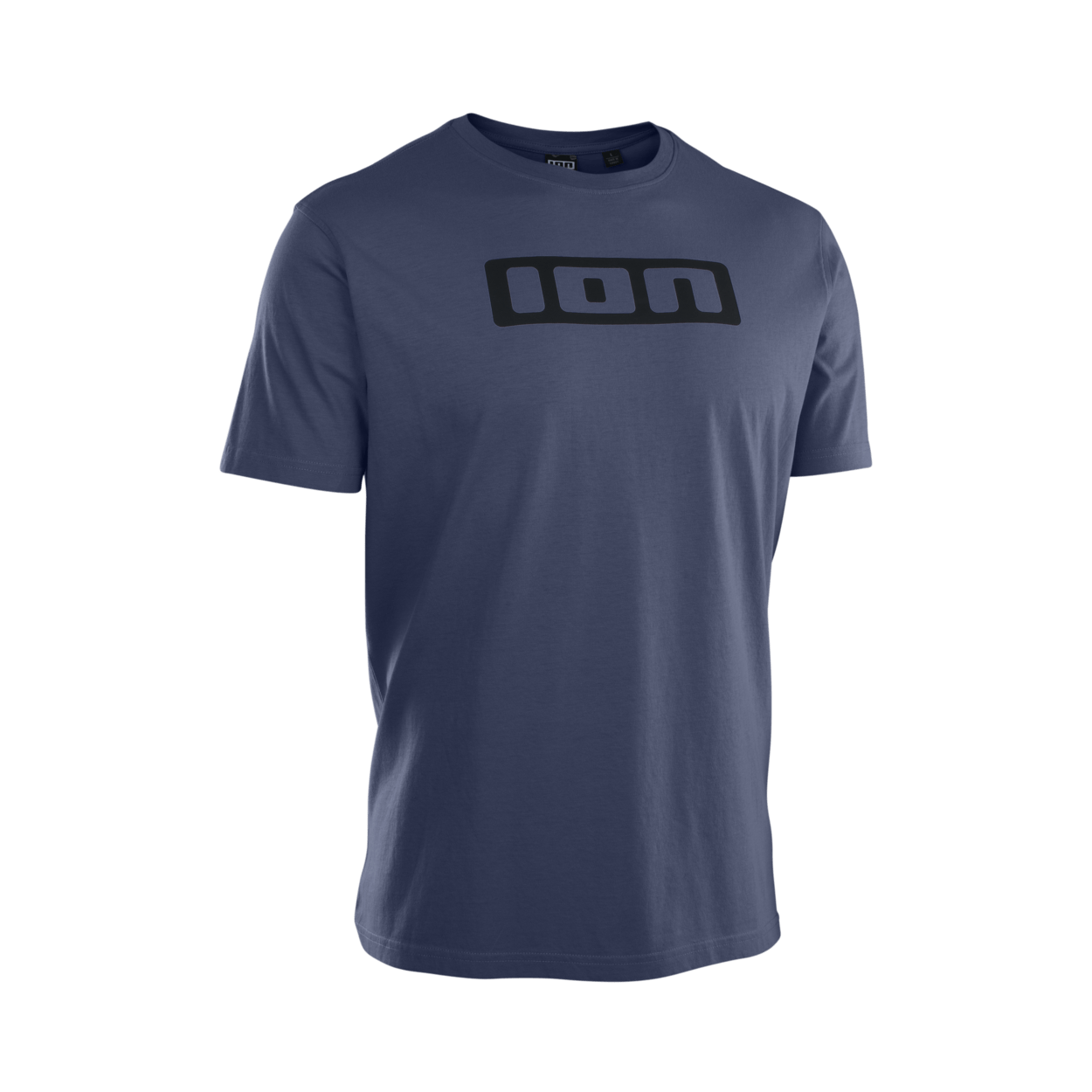 T-Shirt Logo Homme