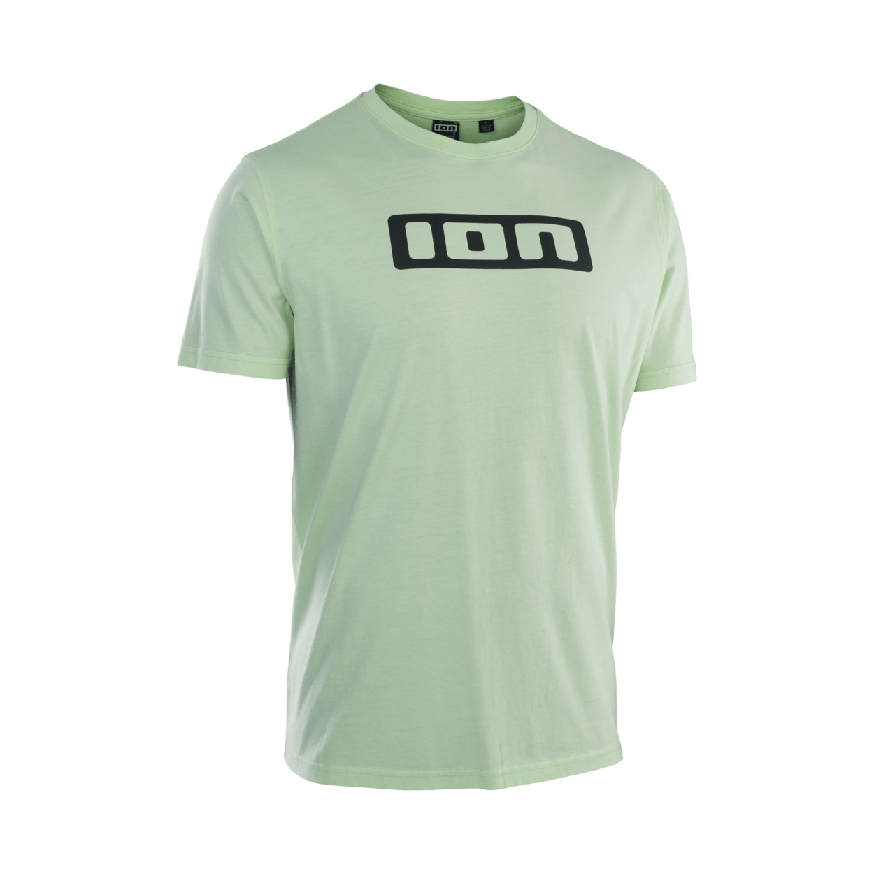 T-Shirt Logo Homme