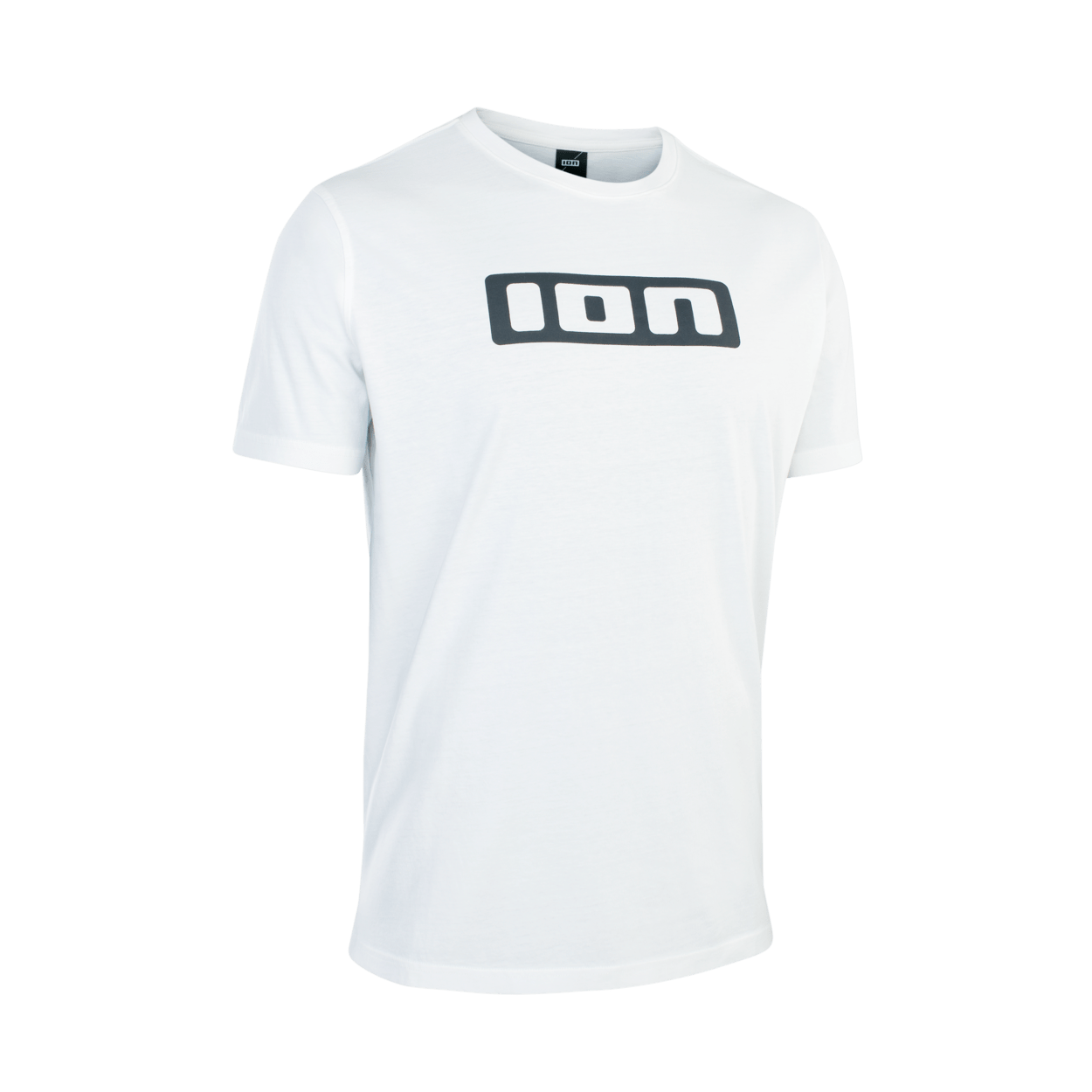T-Shirt Logo Homme
