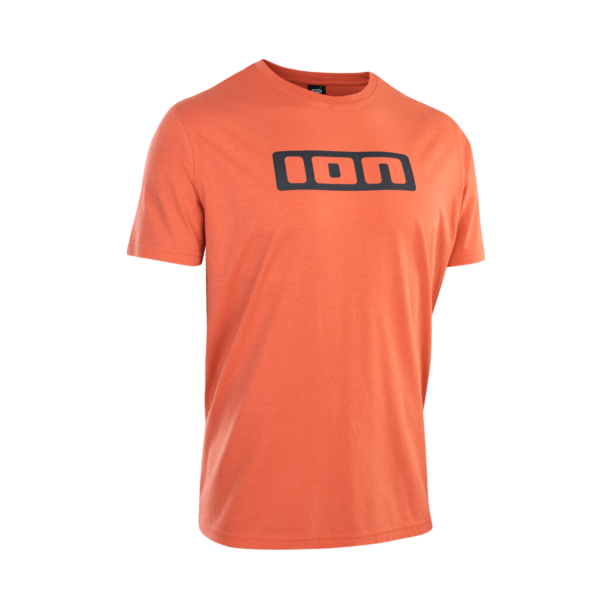 T-Shirt Logo Homme