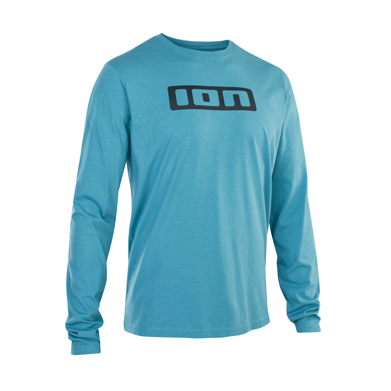 T-shirt Logo à manches longues homme