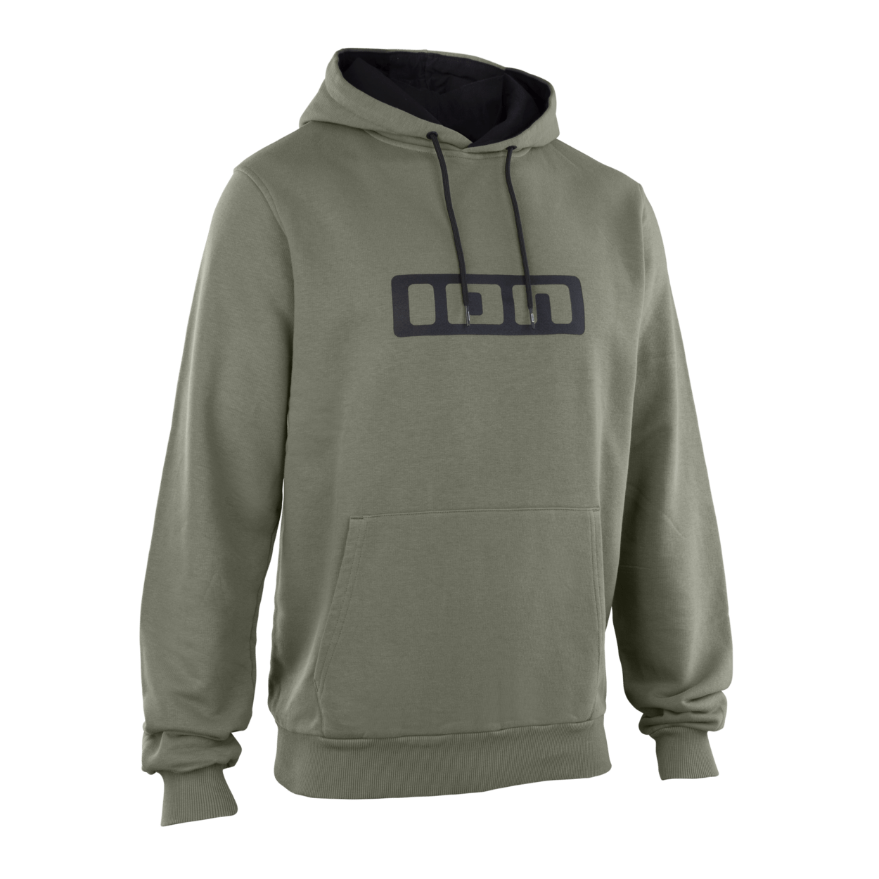Hoody Logo Homme