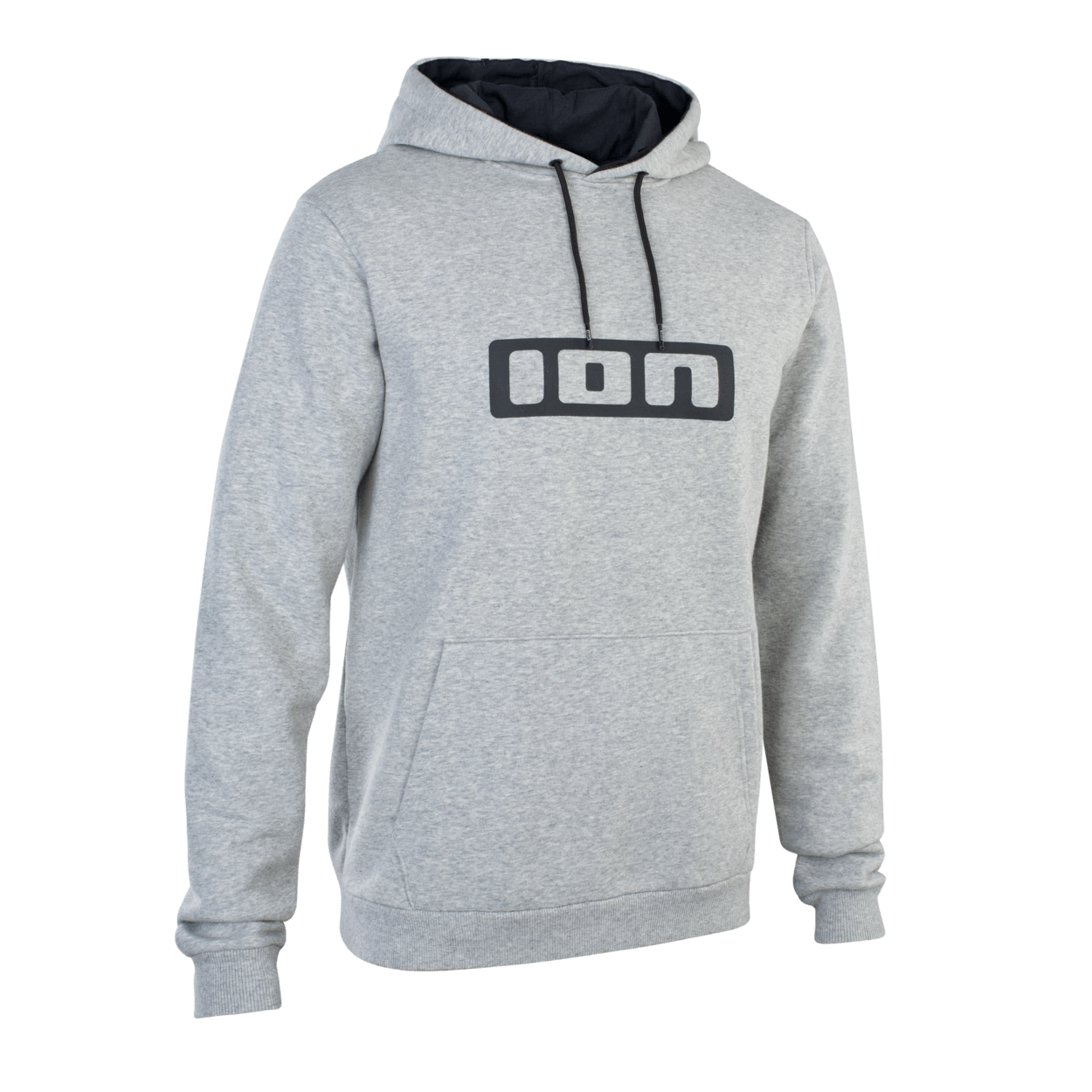 Hoody Logo Homme