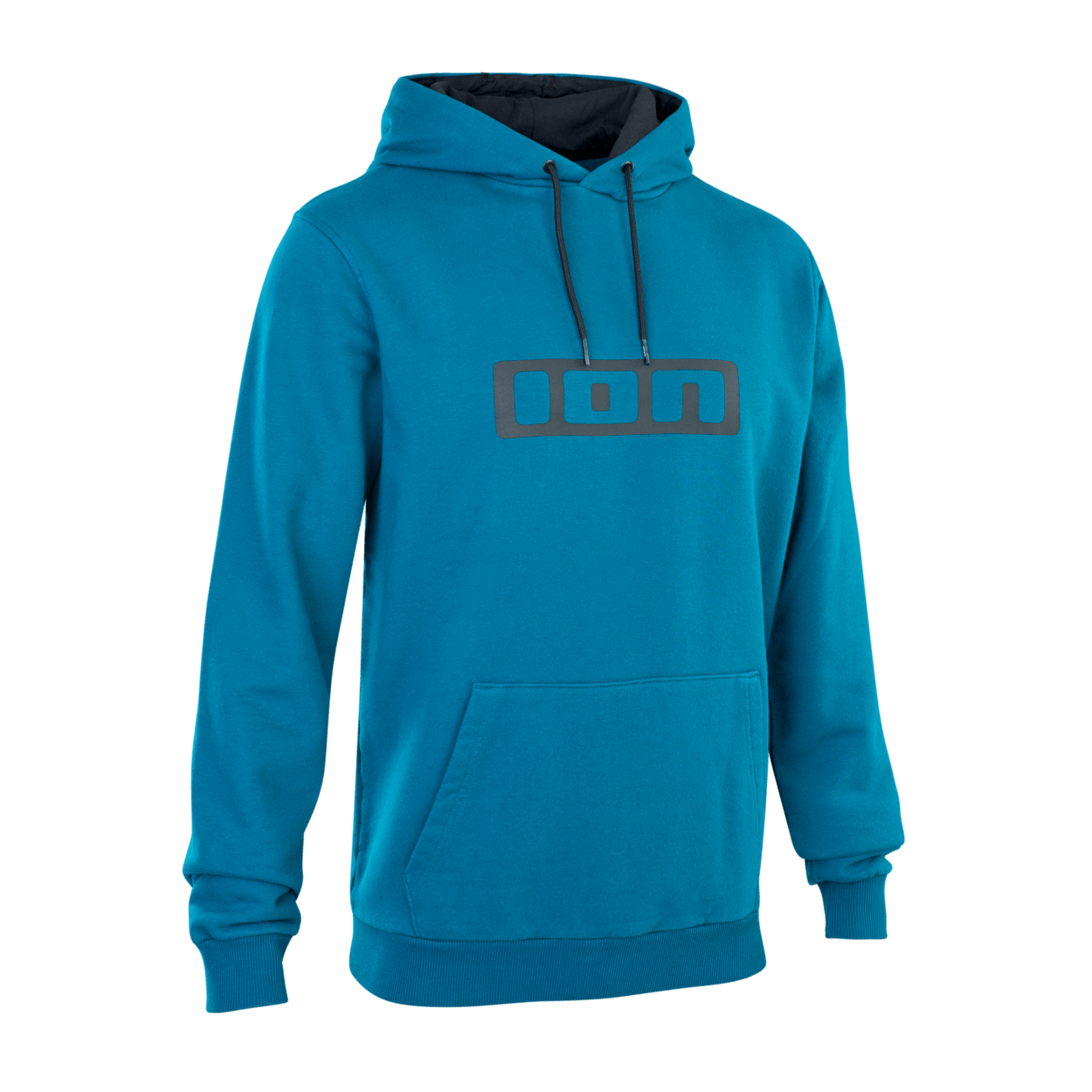 Hoody Logo Homme