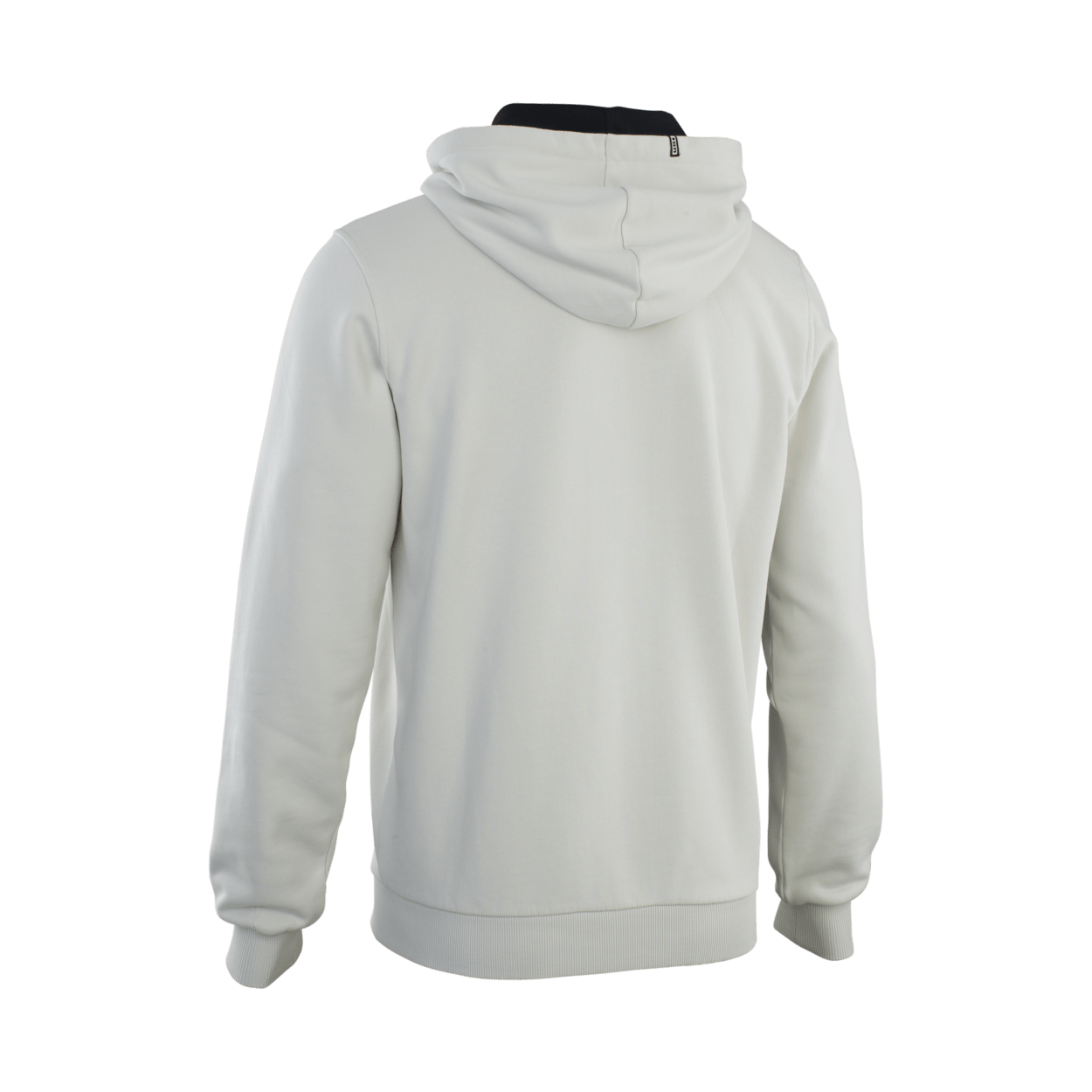Hoody Logo Zip Homme