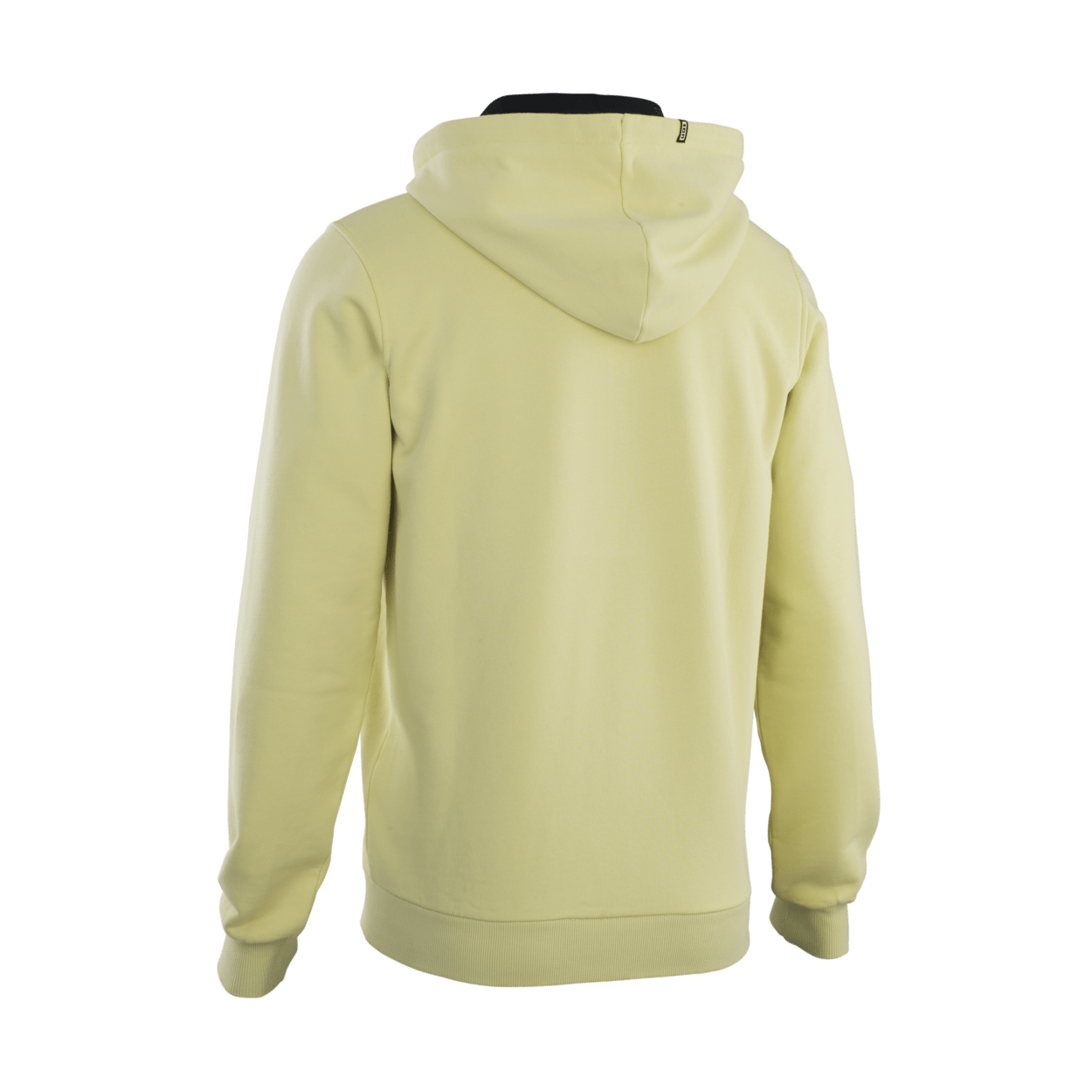 Hoody Logo Zip Homme
