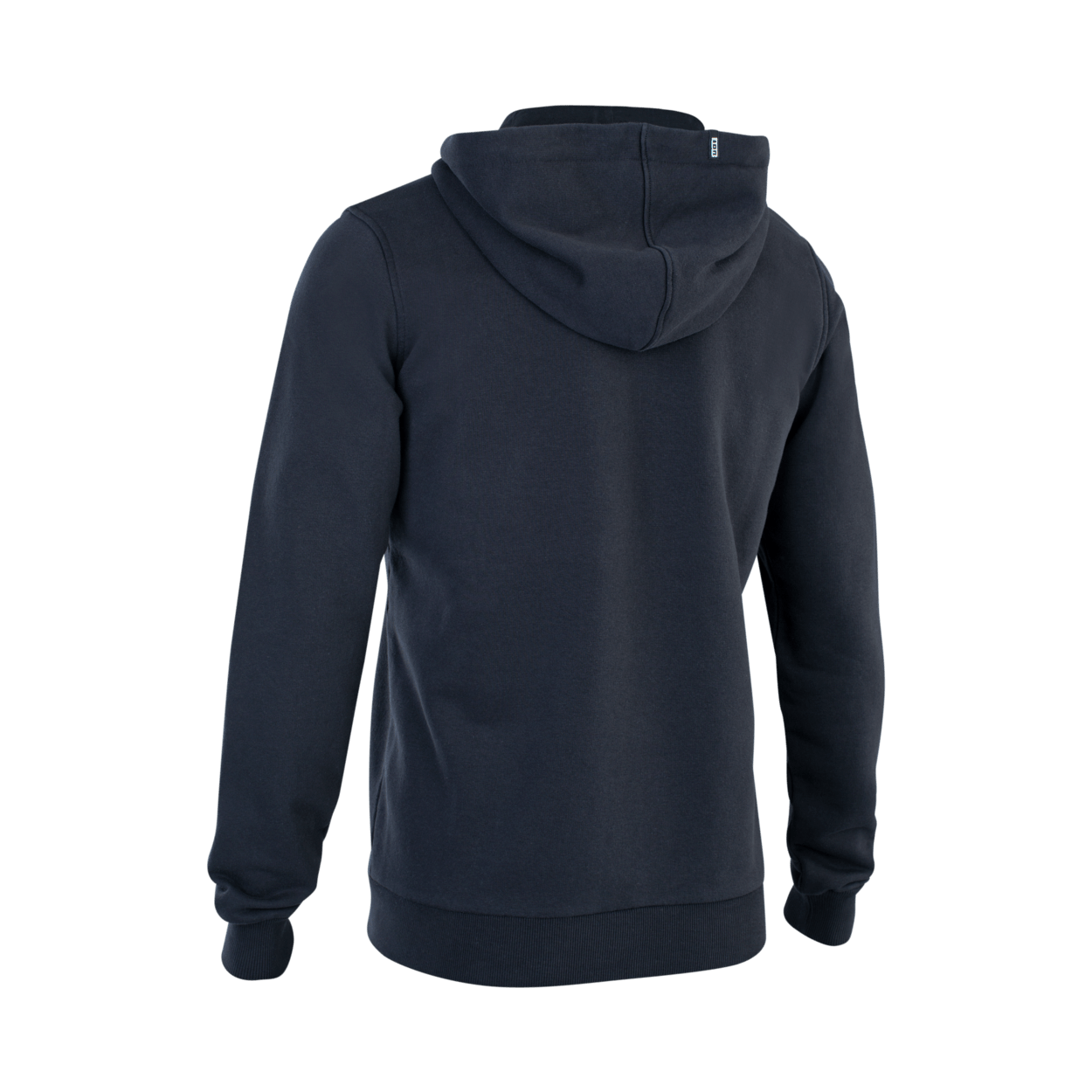 Hoody Logo Zip Homme