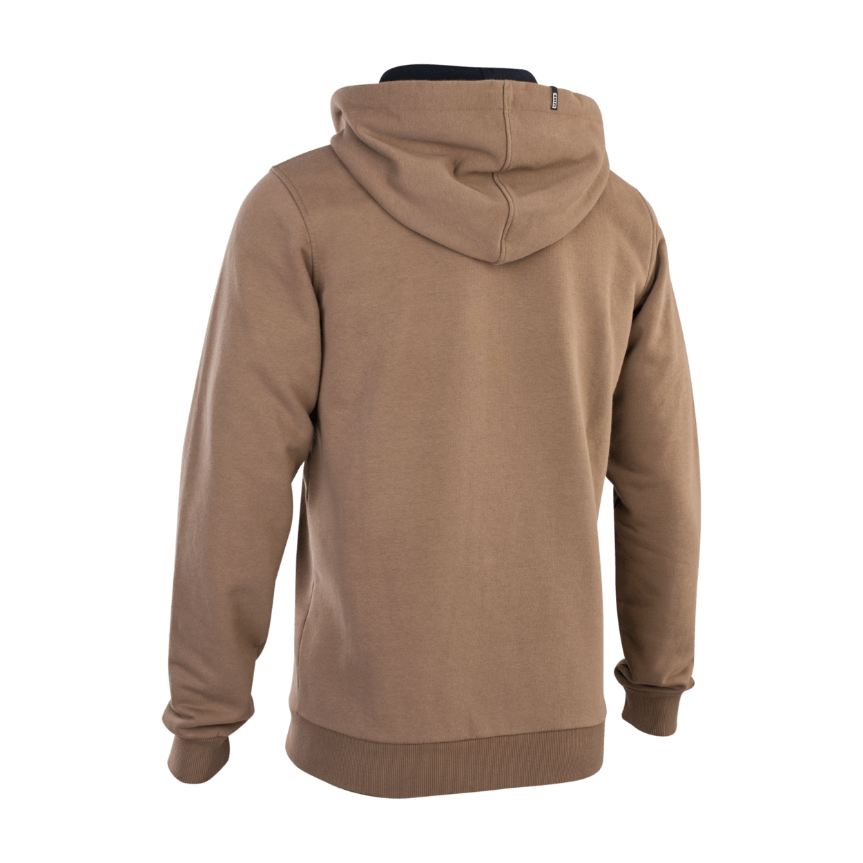 Hoody Logo Zip Homme