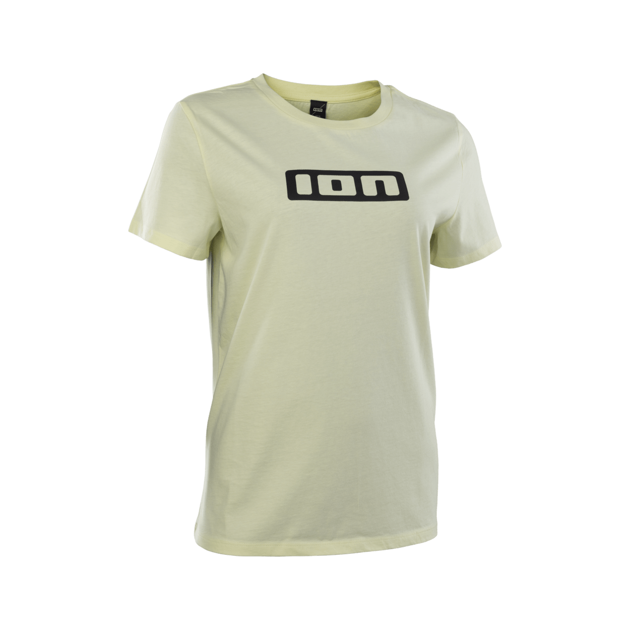 T-Shirt Logo Femme
