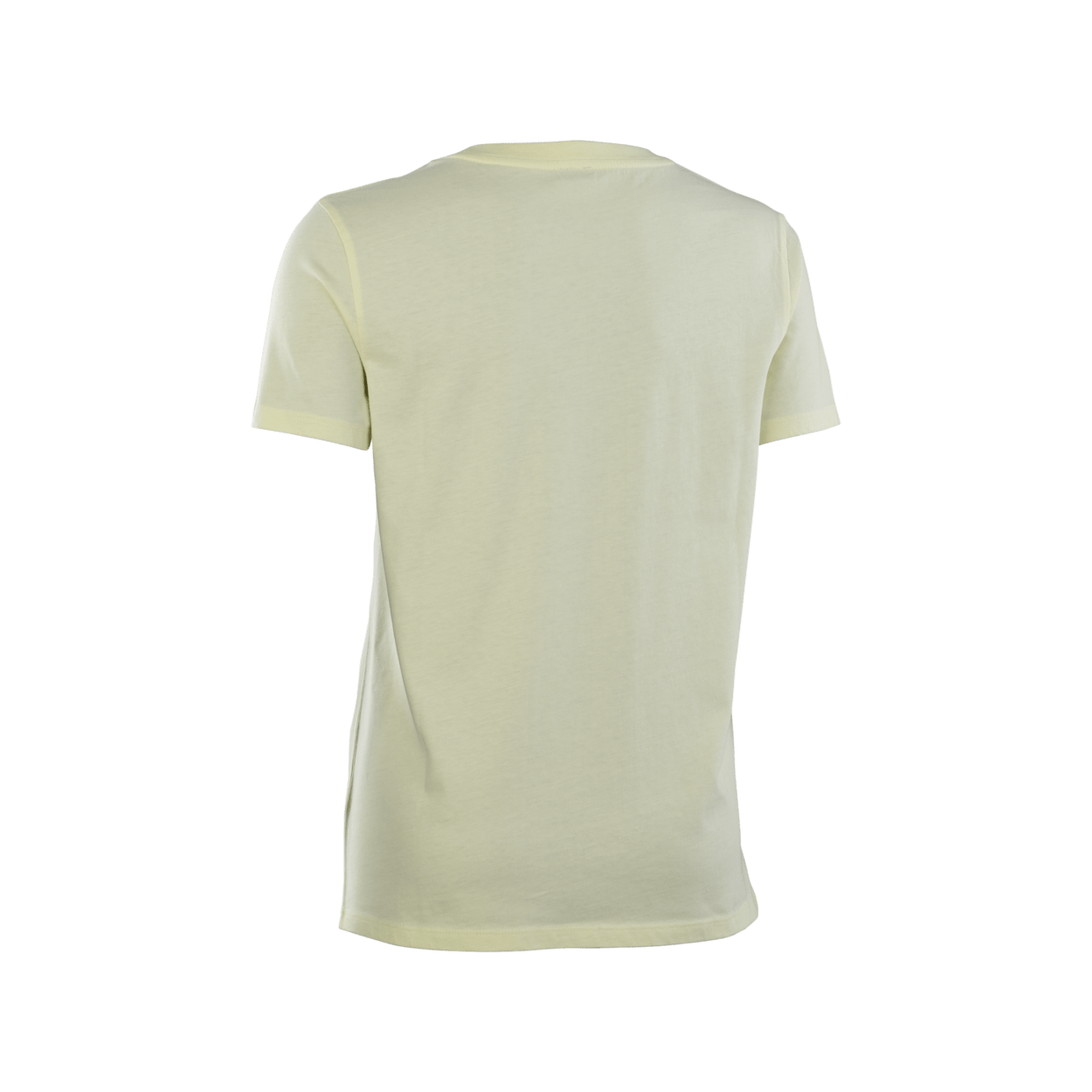 Damen T-Shirt Logo kurzarm