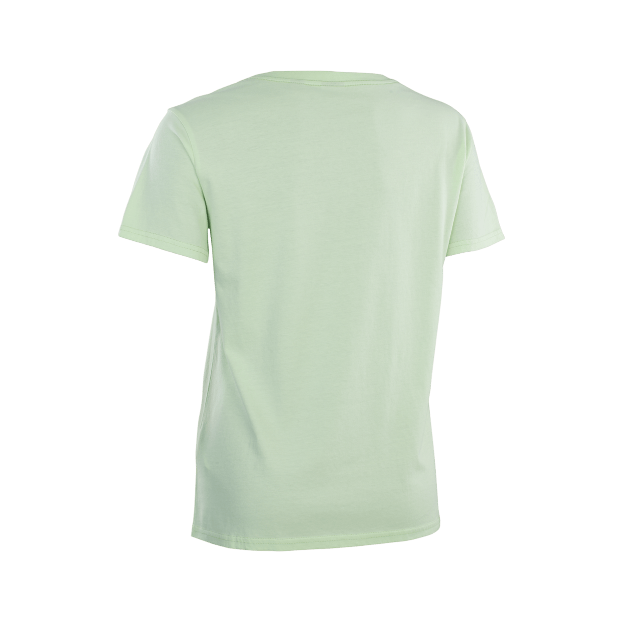 T-Shirt Logo Femme