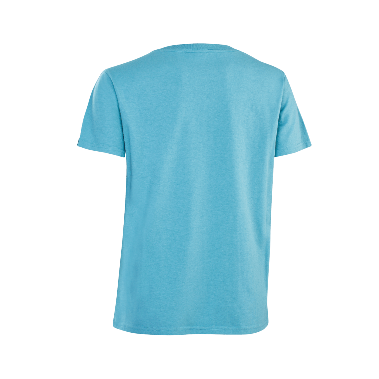 T-Shirt Logo Femme