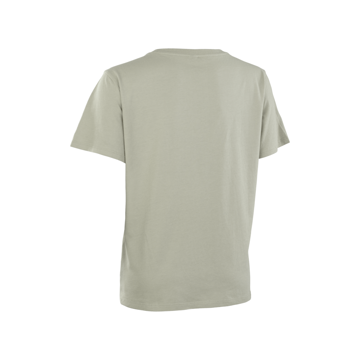 T-Shirt Vibes Kurzarm Damen