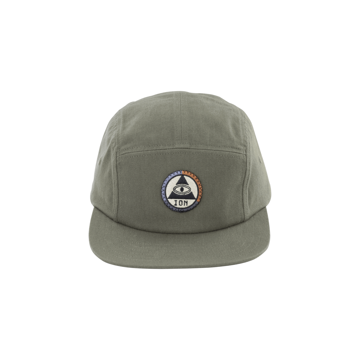 Casquette 5 panneaux