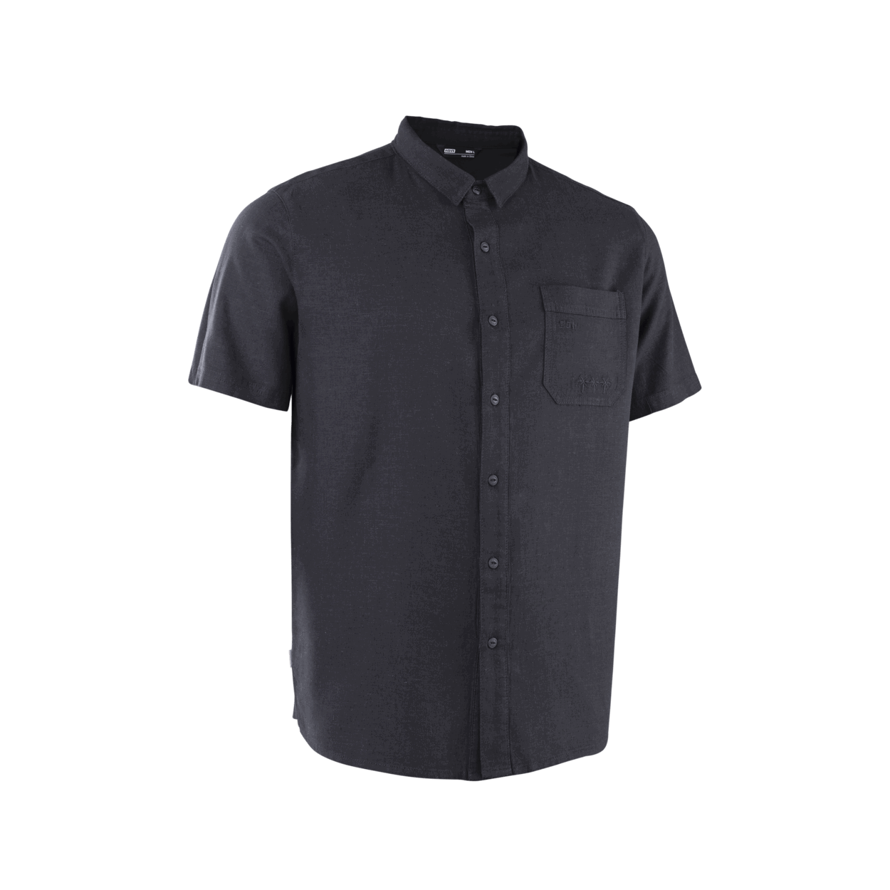 T-Shirt Vibes Kurzarm Herren
