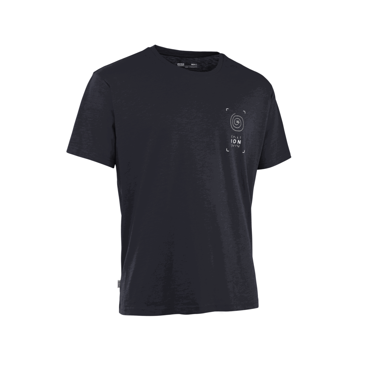 T-shirt Addicted a manica corta Uomo