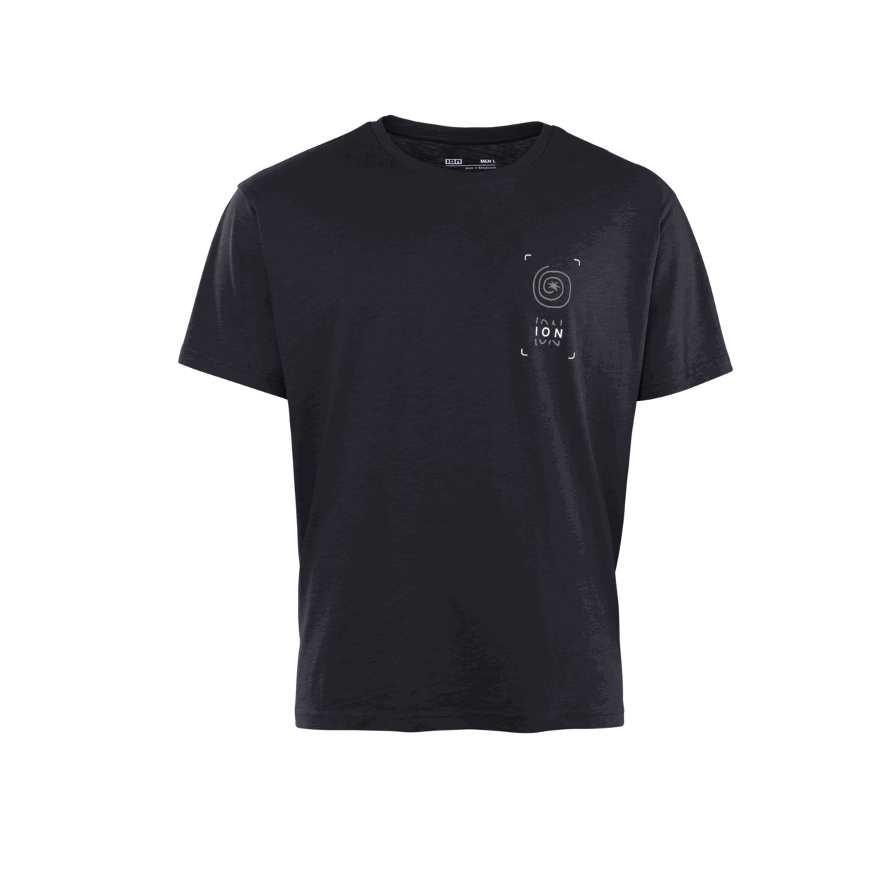 T-shirt Addicted a manica corta Uomo
