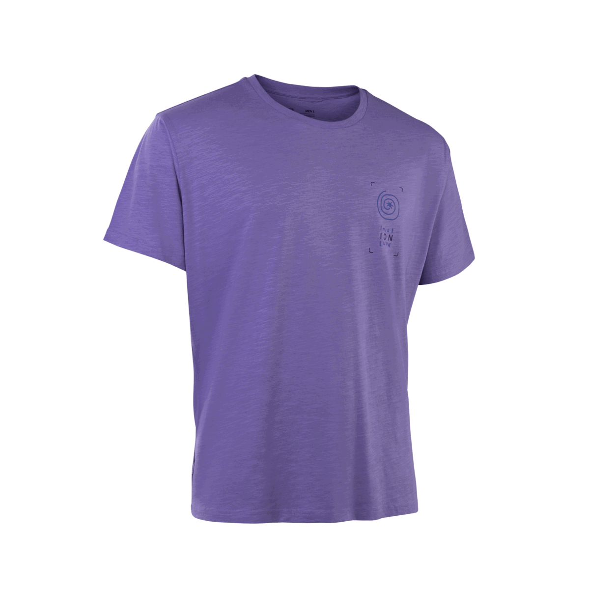 T-shirt Addicted a manica corta Uomo