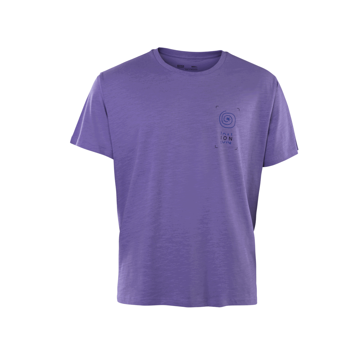 T-shirt Addicted a manica corta Uomo