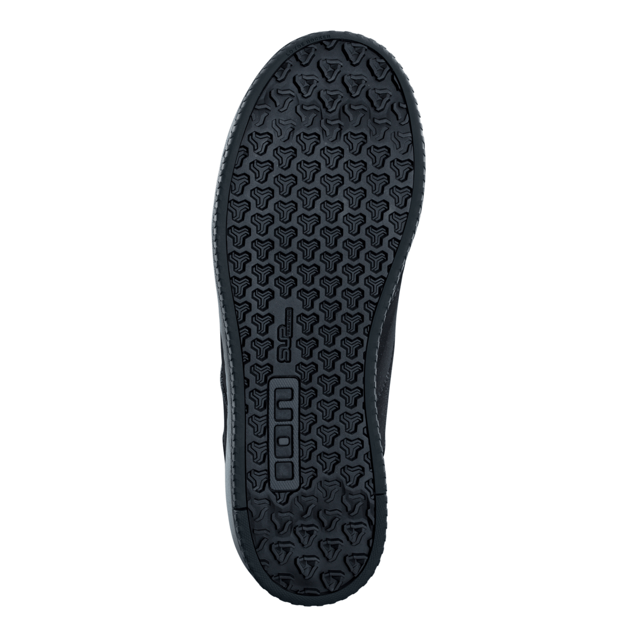 MTB Flat Pedal Schuhe Scrub Amp