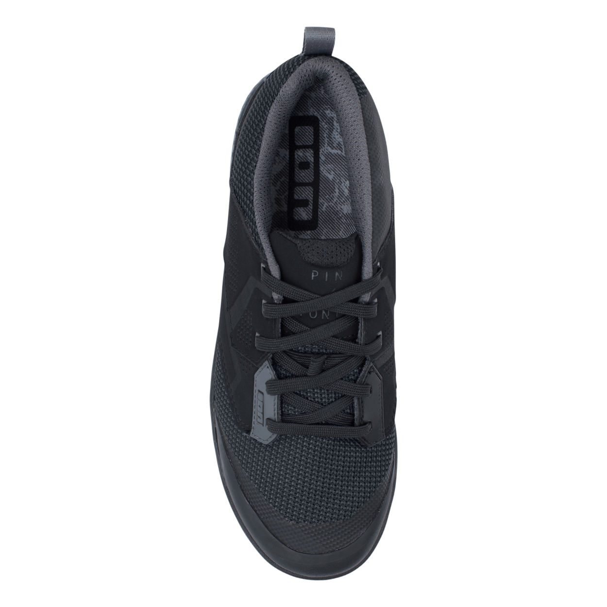 MTB Flat Pedal Schuhe Scrub Amp