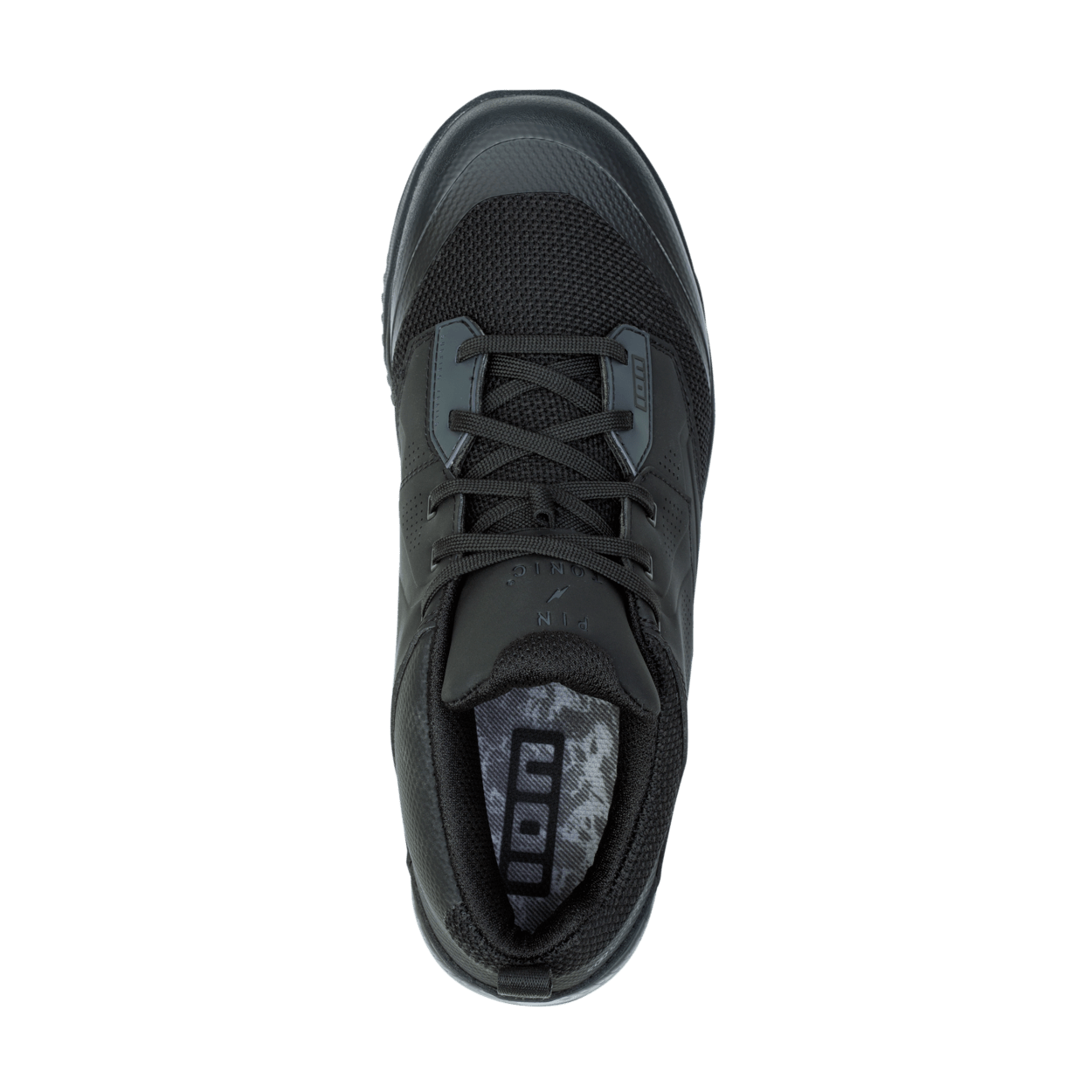 MTB Flat Pedal Schuhe Scrub Amp