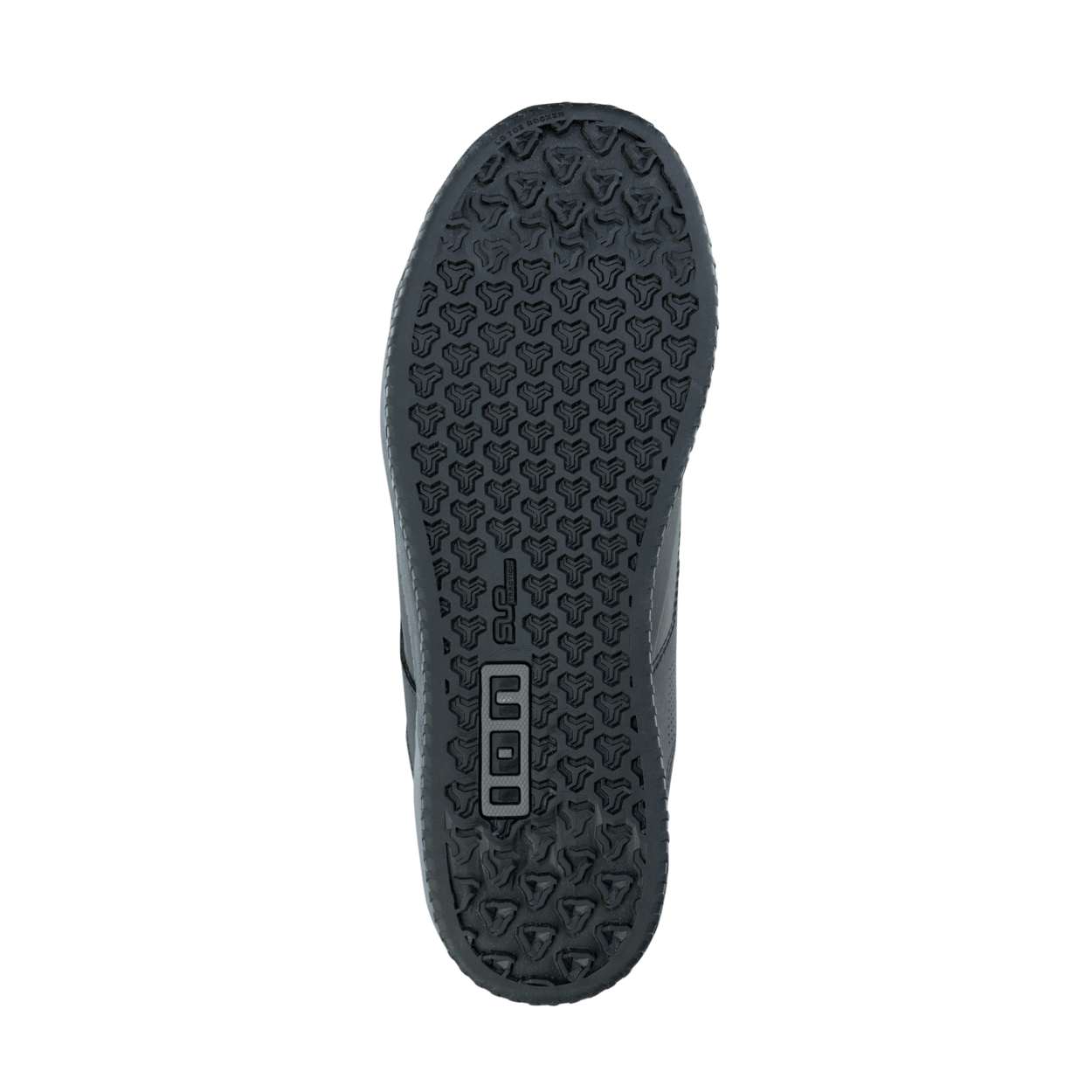 MTB Flat Pedal Schuhe Scrub Amp