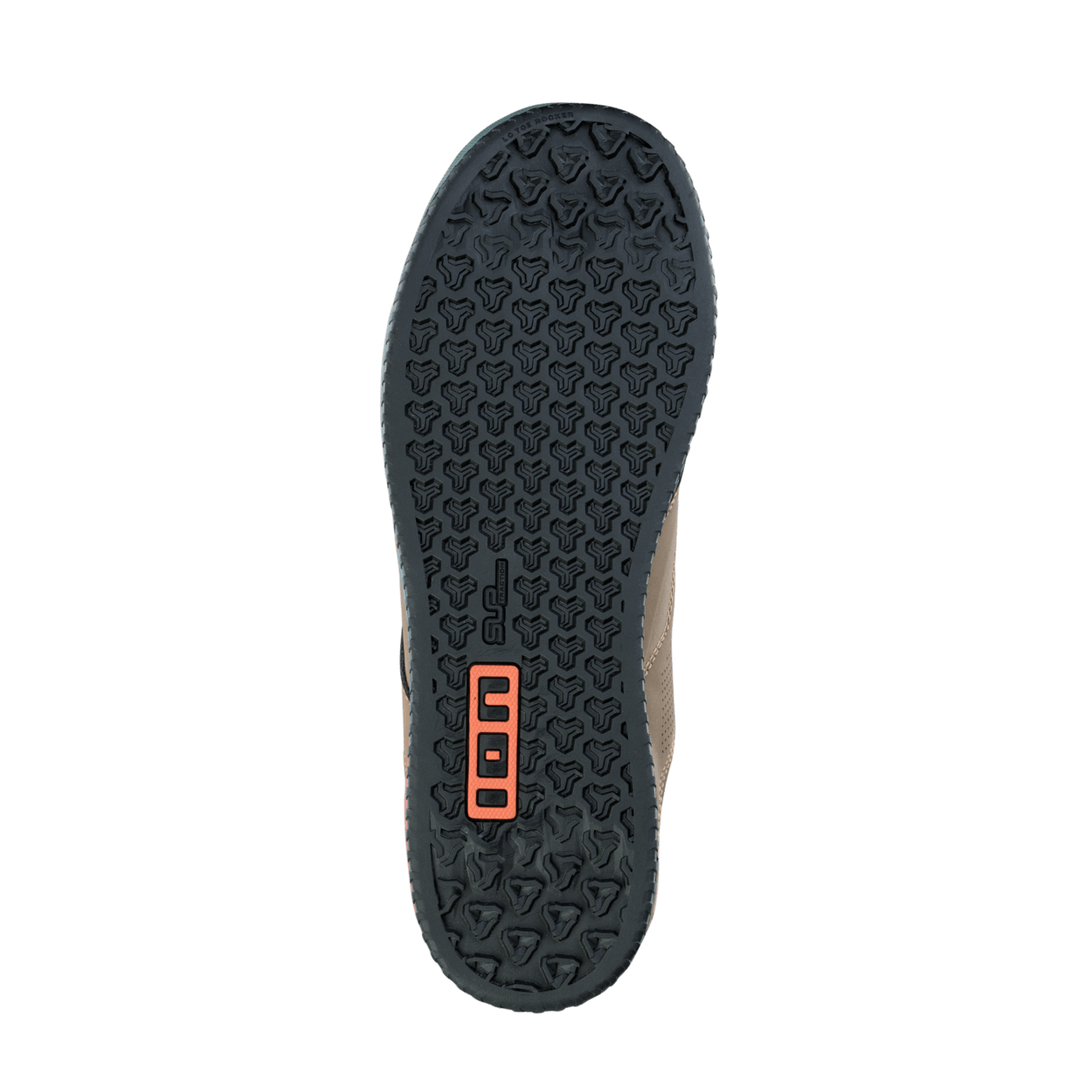 MTB Flat Pedal Schuhe Scrub Amp