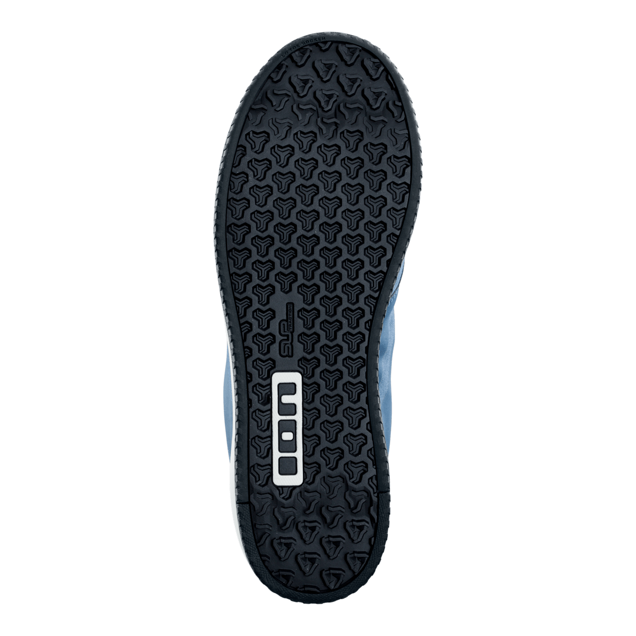 MTB Flat Pedal Schuhe Scrub Amp