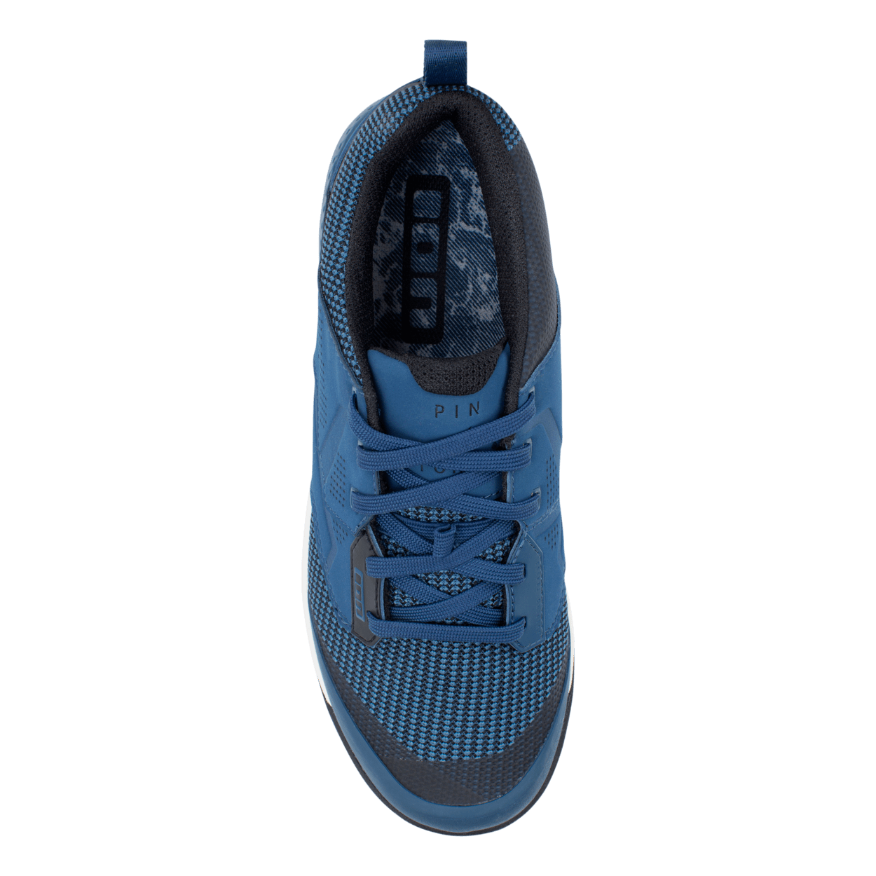 MTB Flat Pedal Schuhe Scrub Amp