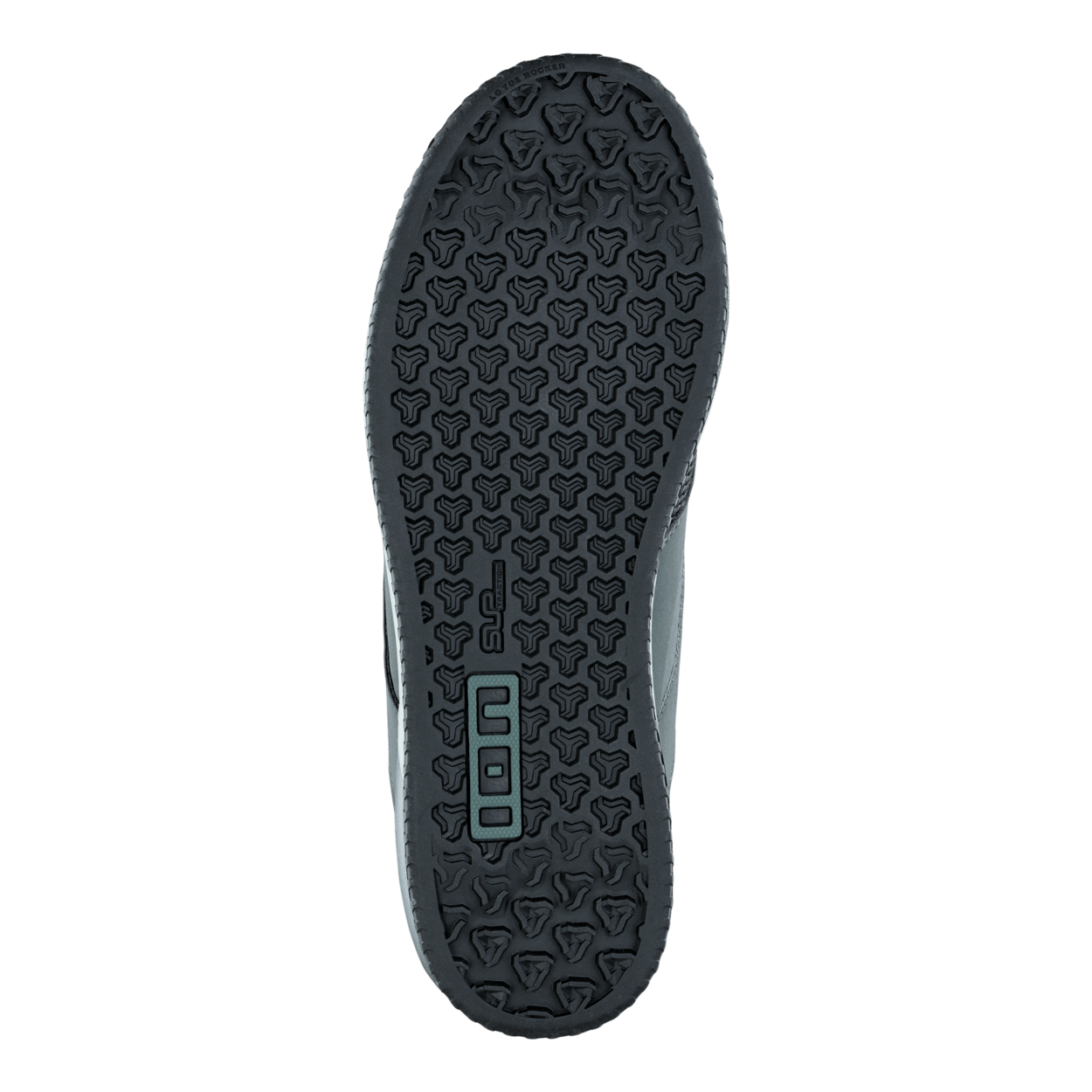 MTB Flat Pedal Schuhe Scrub Amp