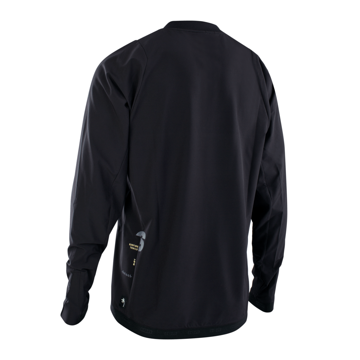 Shelter BAT langarm MTB Outerwear