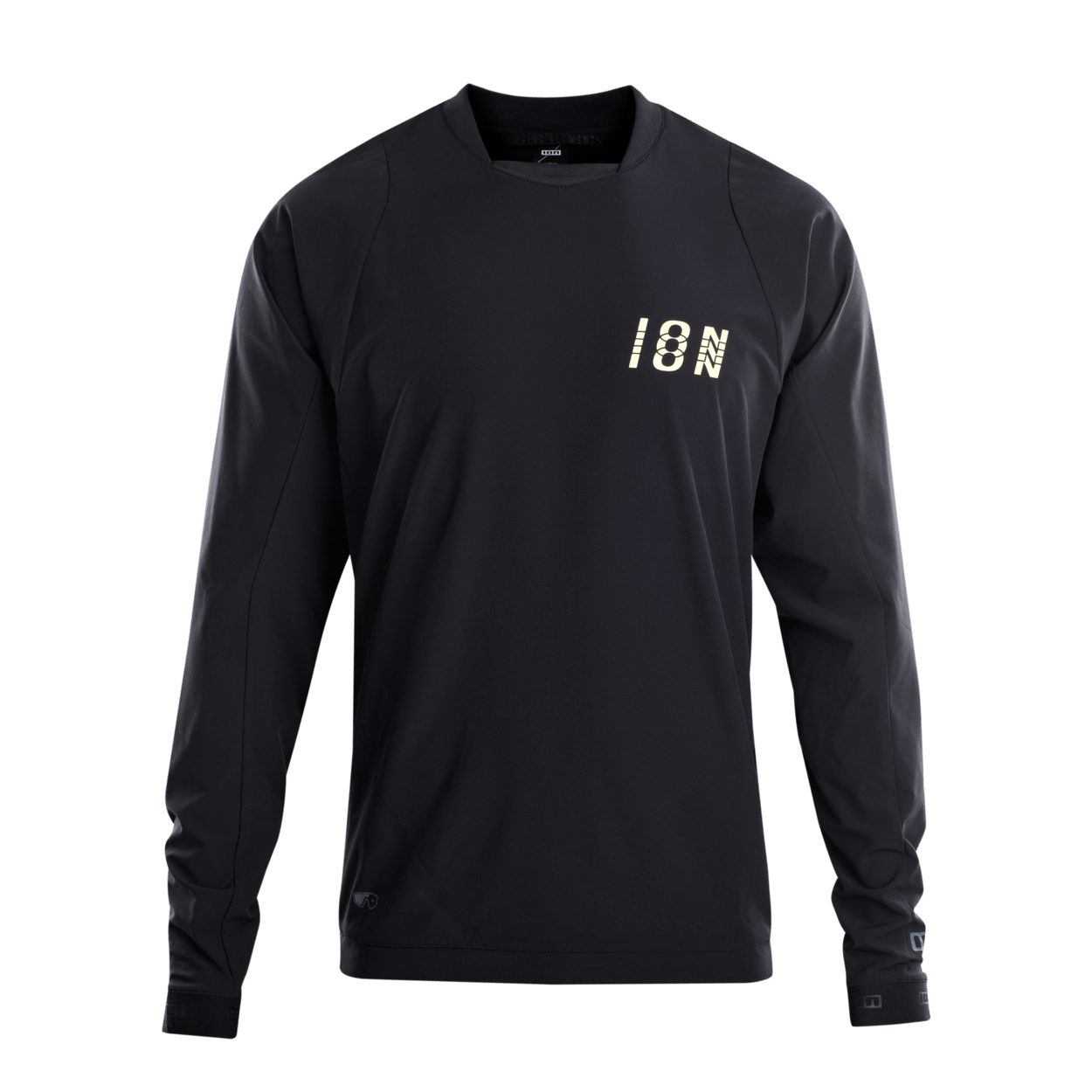 Shelter BAT langarm MTB Outerwear