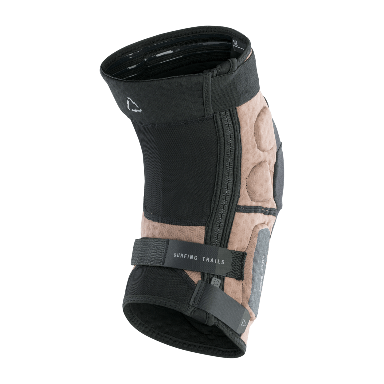 MTB Knieschoner K-Lite Zip