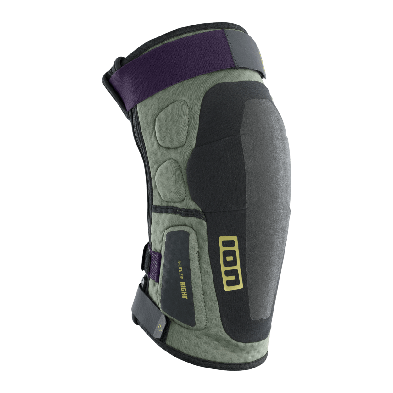 MTB Knieschoner K-Lite Zip