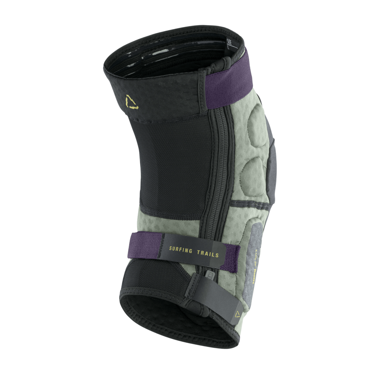 MTB Knieschoner K-Lite Zip