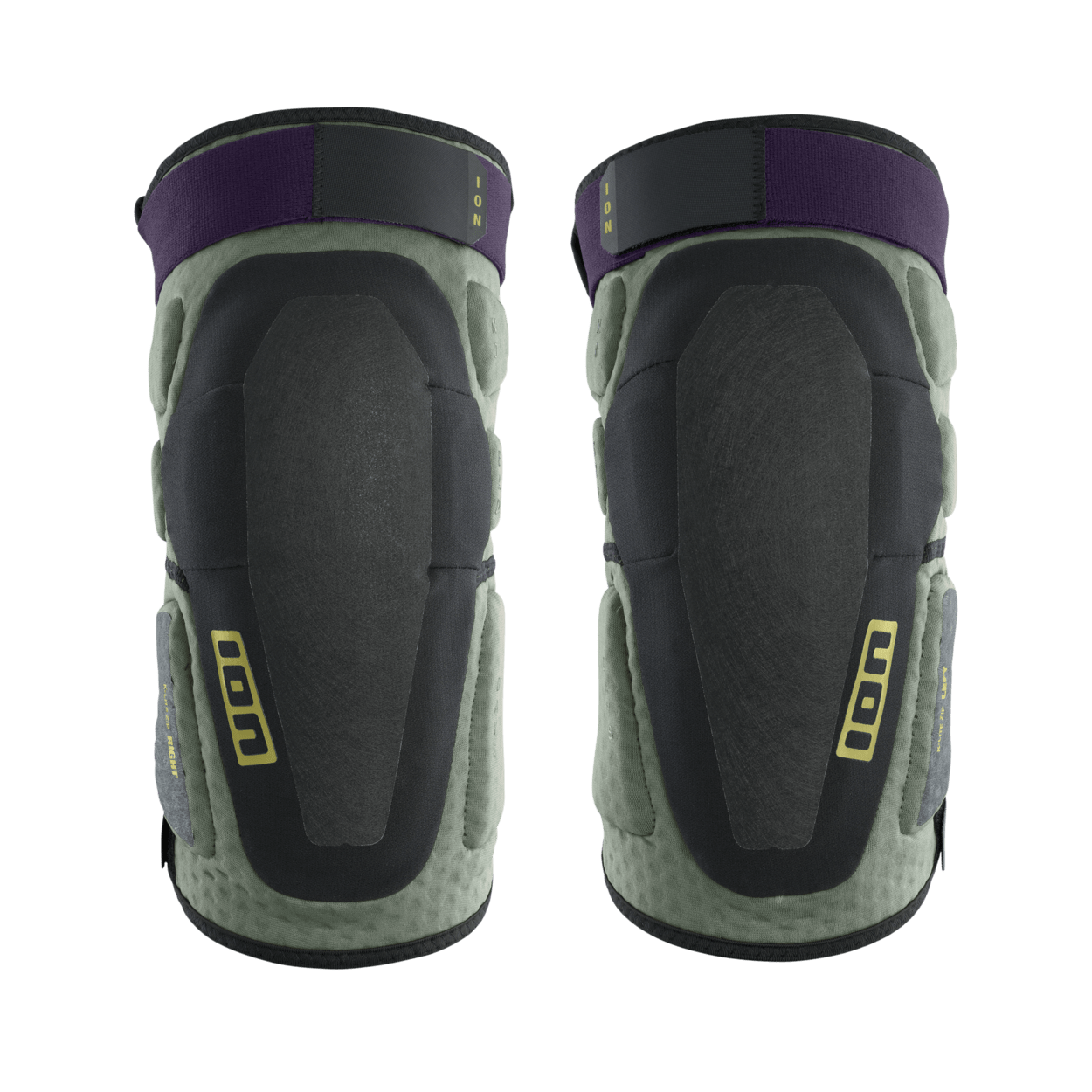 MTB Knieschoner K-Lite Zip