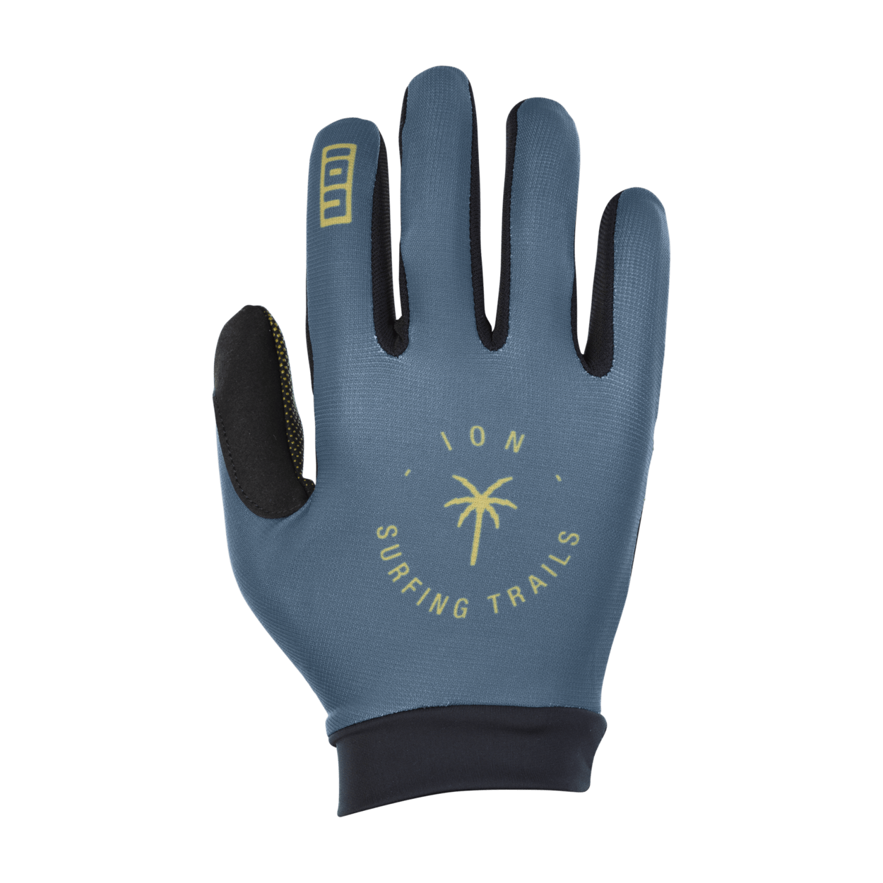 MTB Handschuhe ION Logo