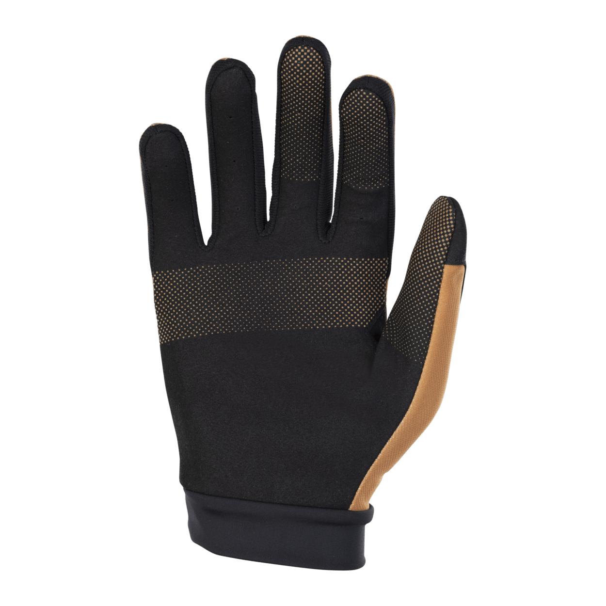 MTB Handschuhe ION Logo