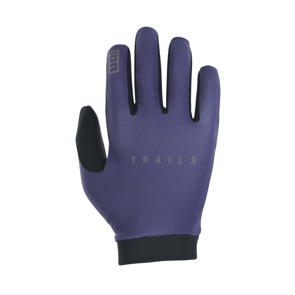 MTB Handschuhe ION Logo