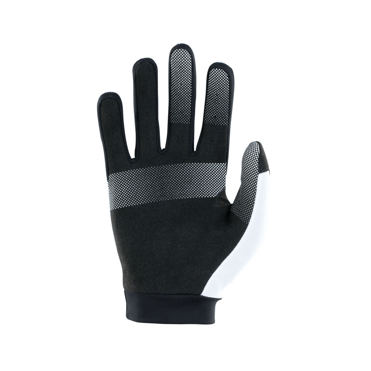 MTB Handschuhe ION Logo
