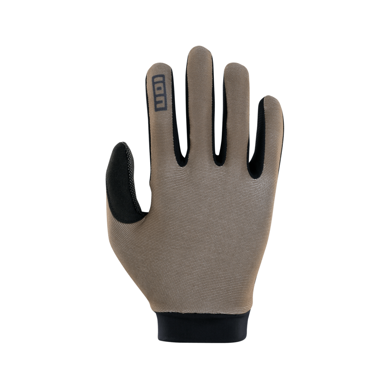MTB Handschuhe ION Logo