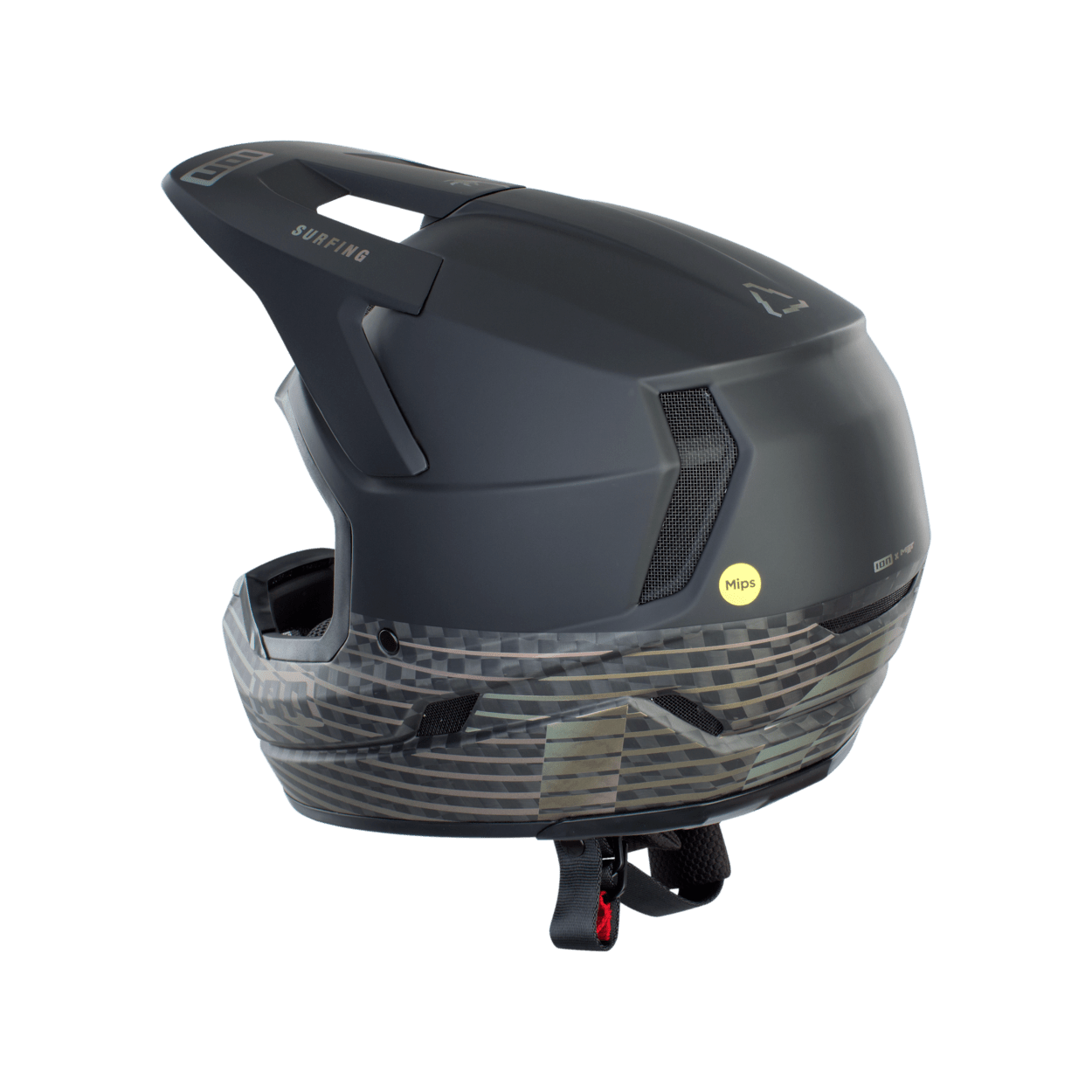 MTB Helmet Scrub Select MIPS US/CPSC