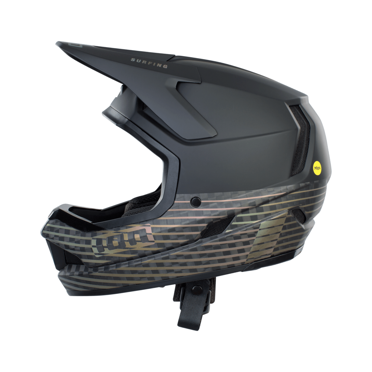 MTB Helmet Scrub Select MIPS US/CPSC