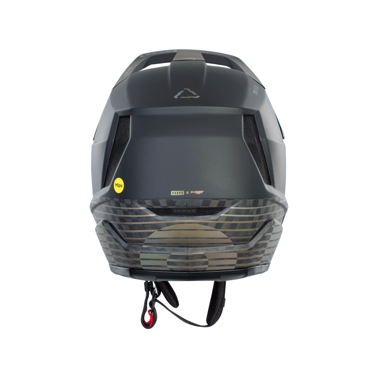 MTB Helmet Scrub Select MIPS US/CPSC