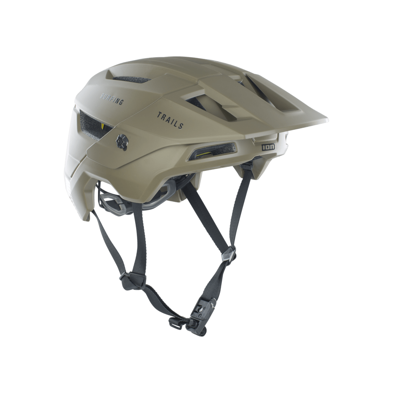 MTB Helmet Traze Amp MIPS