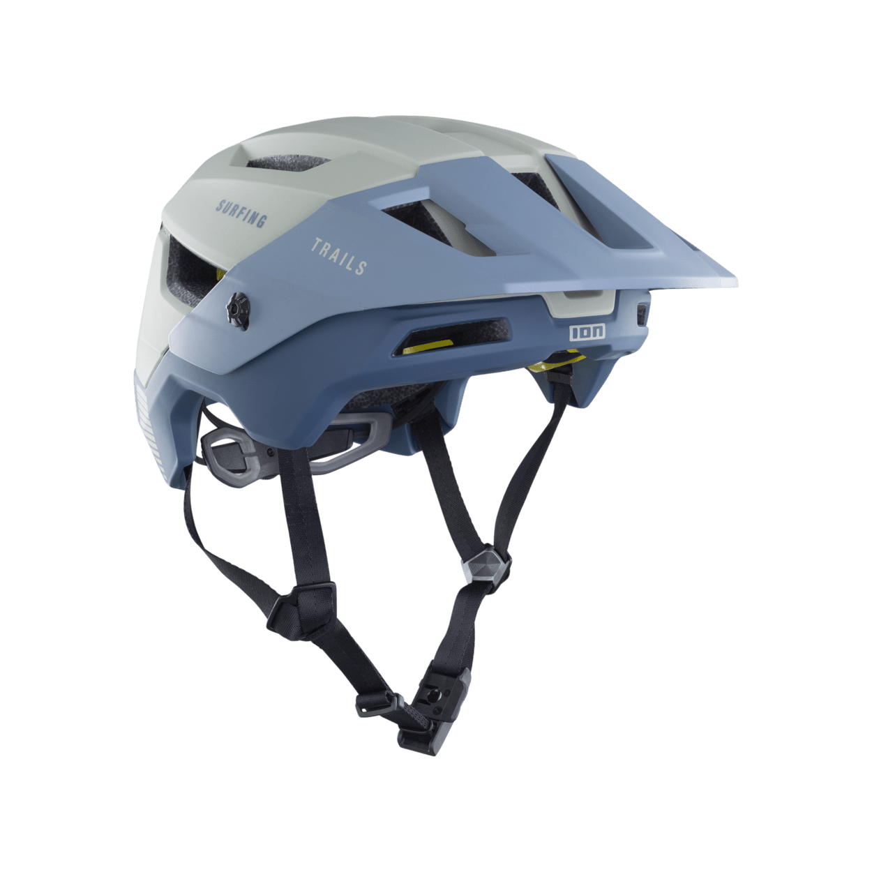 MTB Helmet Traze Amp MIPS