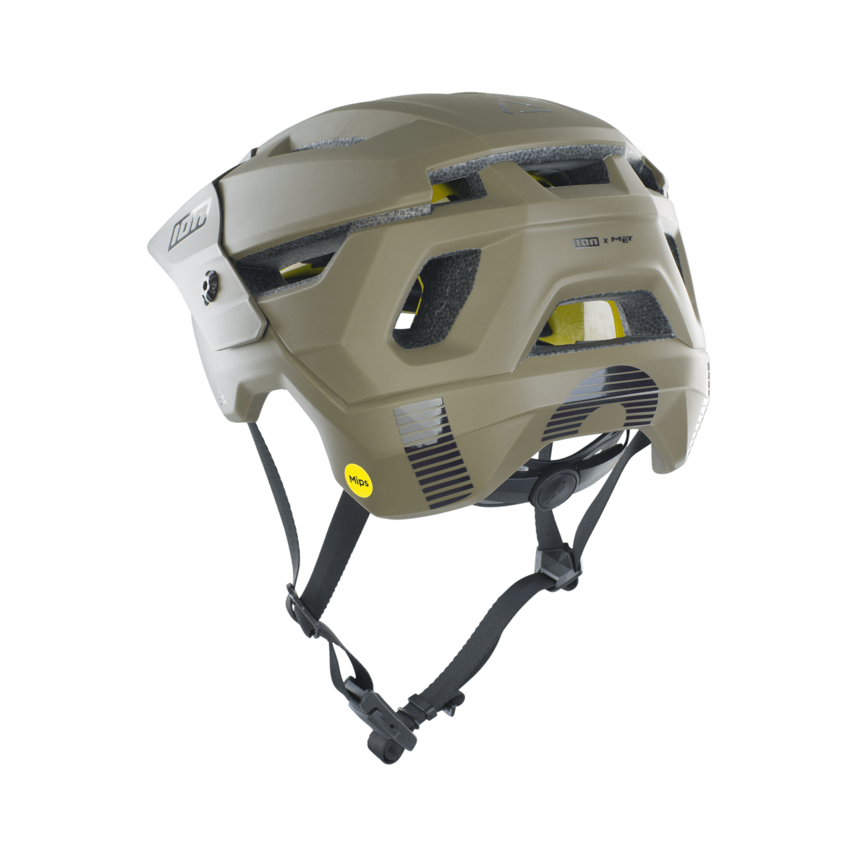 MTB Helmet Traze Amp MIPS